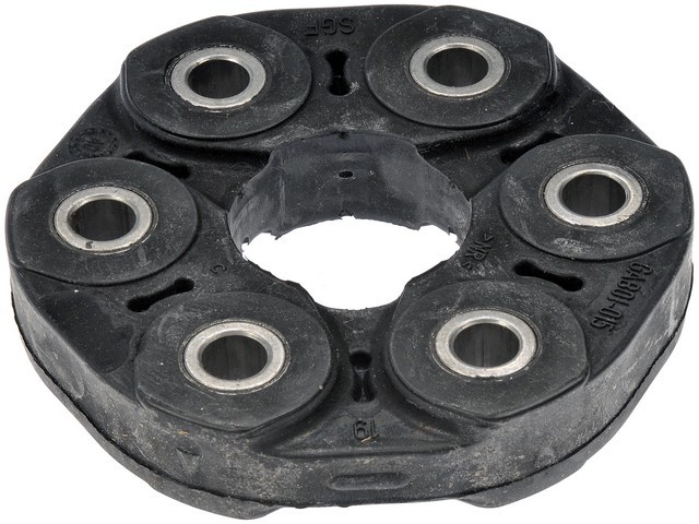 Dorman 935 115 Driveshaft Coupler Assembly