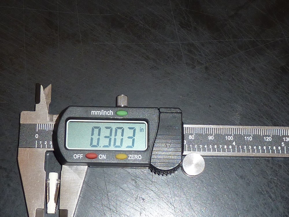MECHANICAL PENCIL ERASER REFILLS 4 PACK