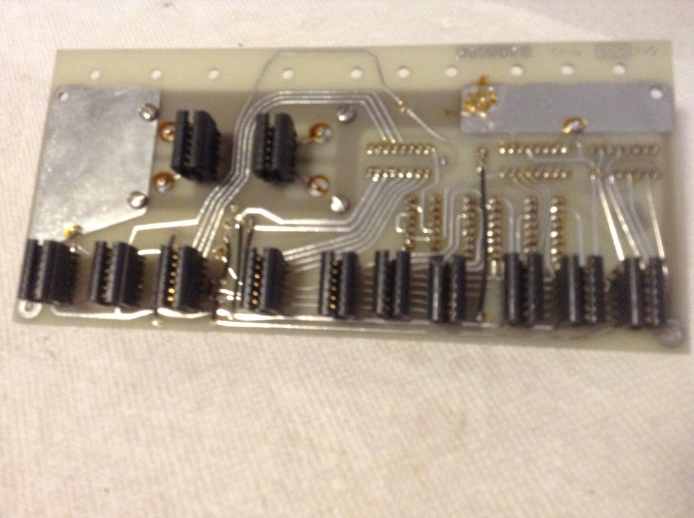 Bonton 076033-C Board 566550B