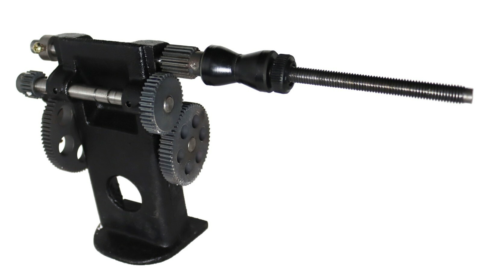 New Manual Coil Winder NZ-5 Handheld Coil Winding Machine Coil Counting Machine