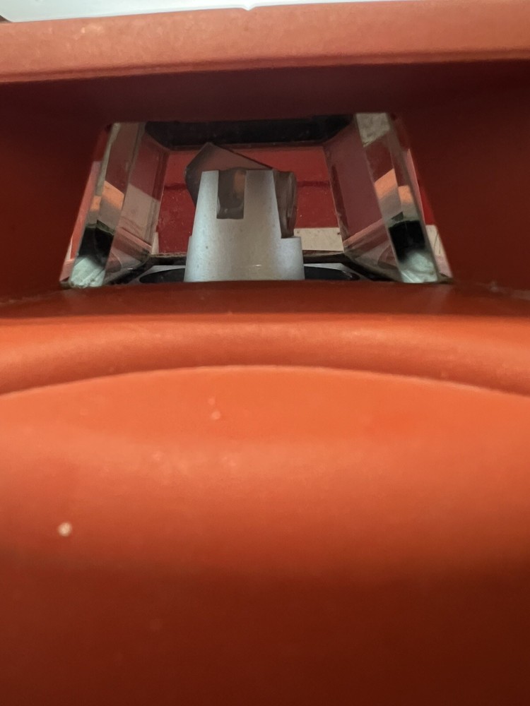 Hilti PR 20 Rotating Laser Level *NEEDS WORK*