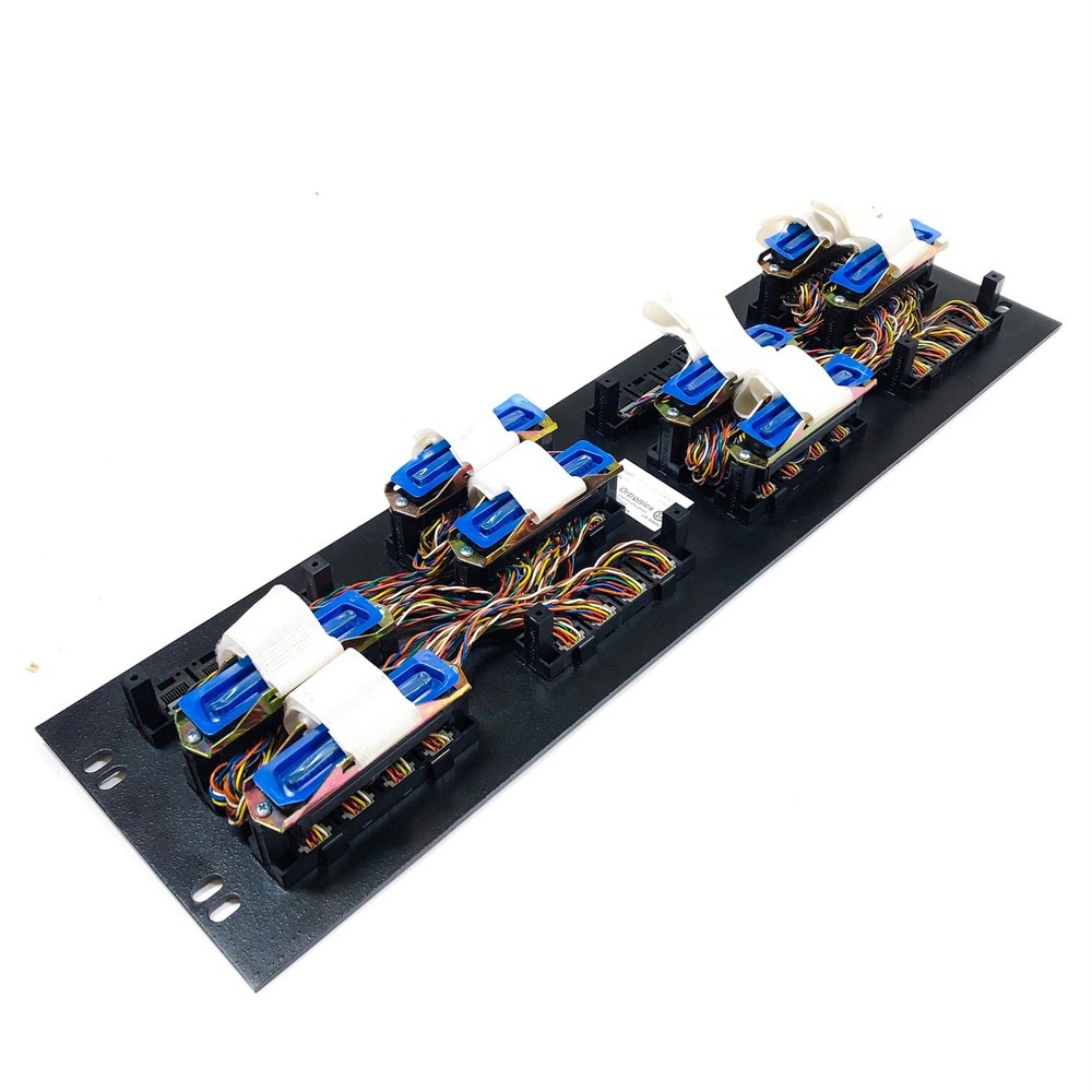 OR-808004946 Ortronics 48 Ports Panel, Telco Panel, Mod 8