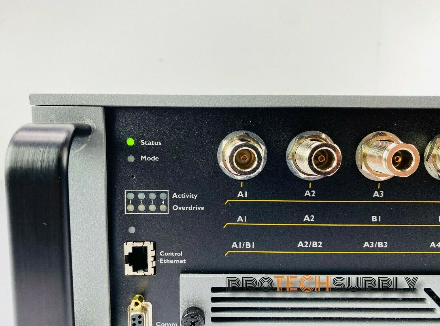 Azimuth ACE MX2 Channel Fade Emulator with Warranty