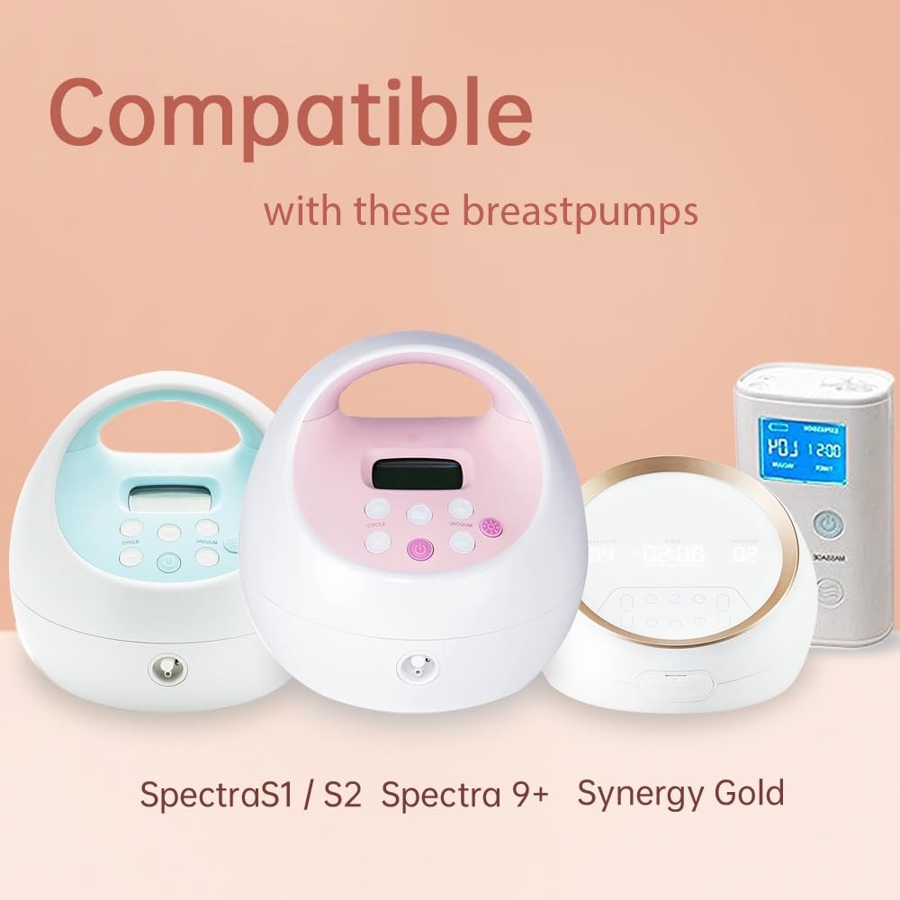 Backflow Protector for Spectra Breast Pump Backflow Protector for Spectra S1 ...