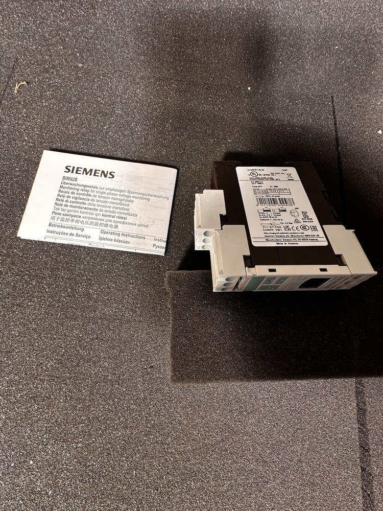 Siemens 3UG4633-1AL30