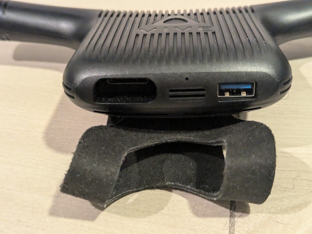 HTC Vive Wireless Adapter VR Headset Module 2Q4L100 Black - Adapter Unit Only