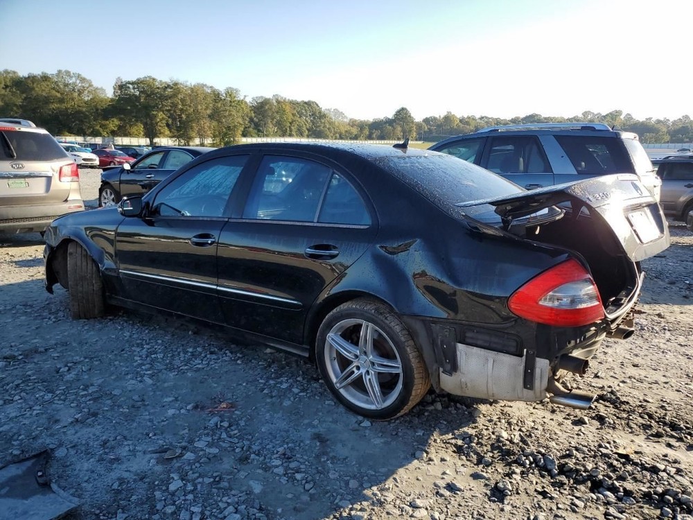 Transfer Case 211 Type E350 Fits 08-09 MERCEDES E-CLASS 4464471