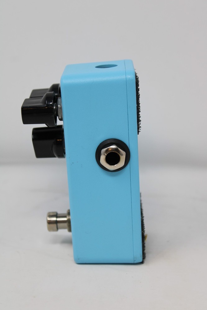 Effects Bakery Melon Pan Guitar Pedal Chorus