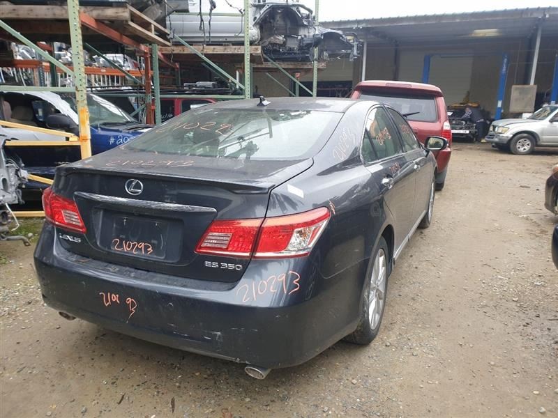 10 LEXUS ES350 ANTI THEFT LOCKING IGNITION CONTROL ECM