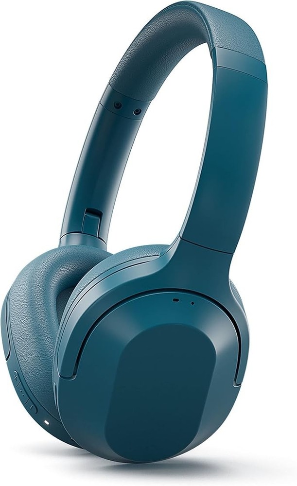 Status Core ANC Active Noise Cancelling Wireless Bluetooth Headphones – Over-Ear