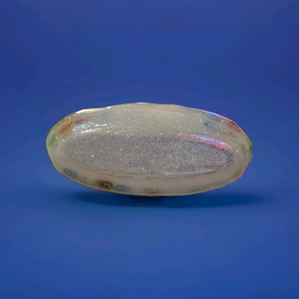 Handmade Trinket Dish