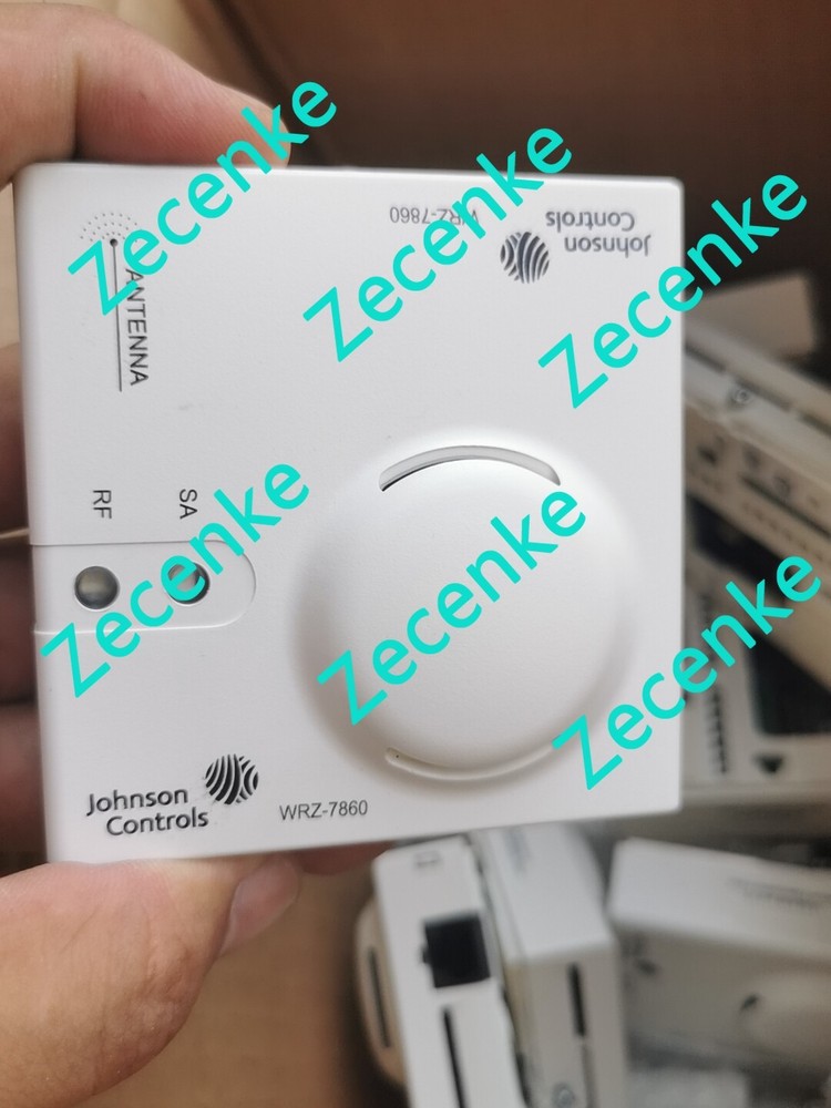 1 PC USED WRZ-7860 Temperature Sensor