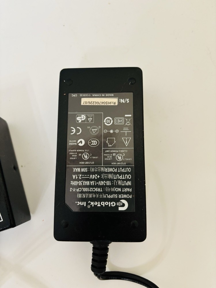 VICI E2CA Two Position Actuator Control Module, controller, injector