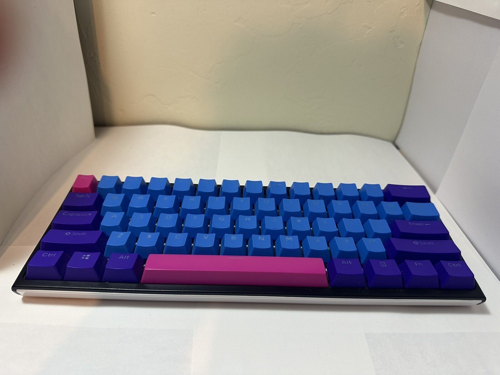 BOYI Wired Mechanical Gaming Keyboard