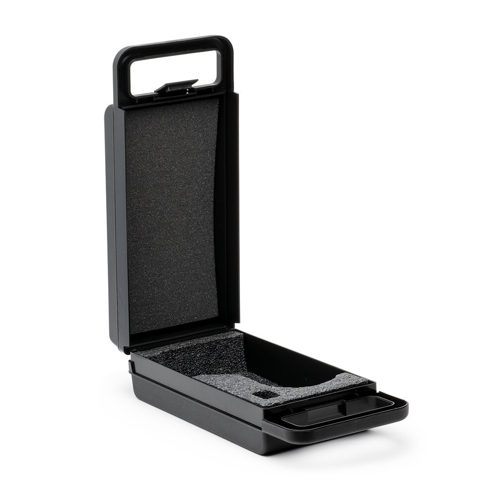 Milwaukee MA800 Refractometers Hard Carrying Case (1 pc)