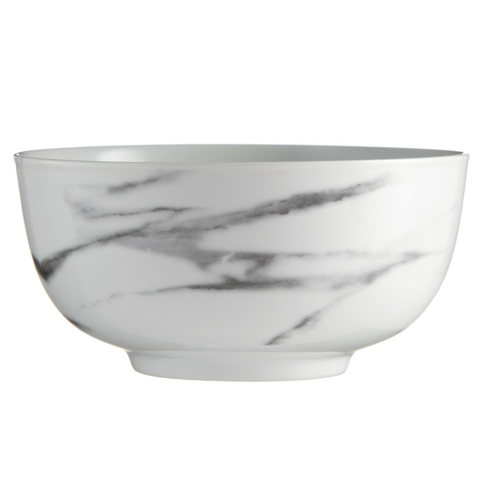 Dinnerset 16PC Marble Dinnerwear