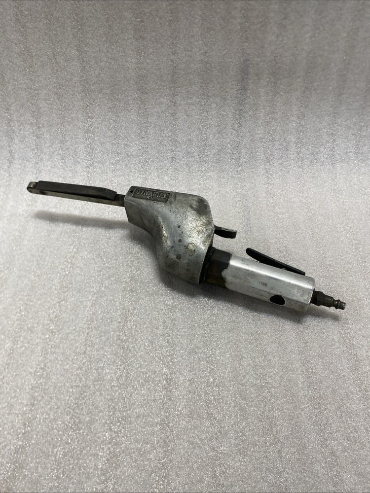 USED DYNABRADE DYNAFILE MODEL  55