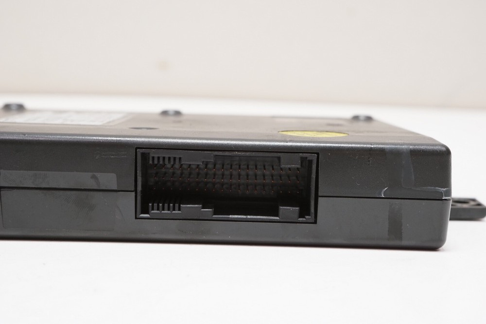 Volkswagen Golf CC Bluetooth Interface Control Module Handsfree OEM 2009 - 2012