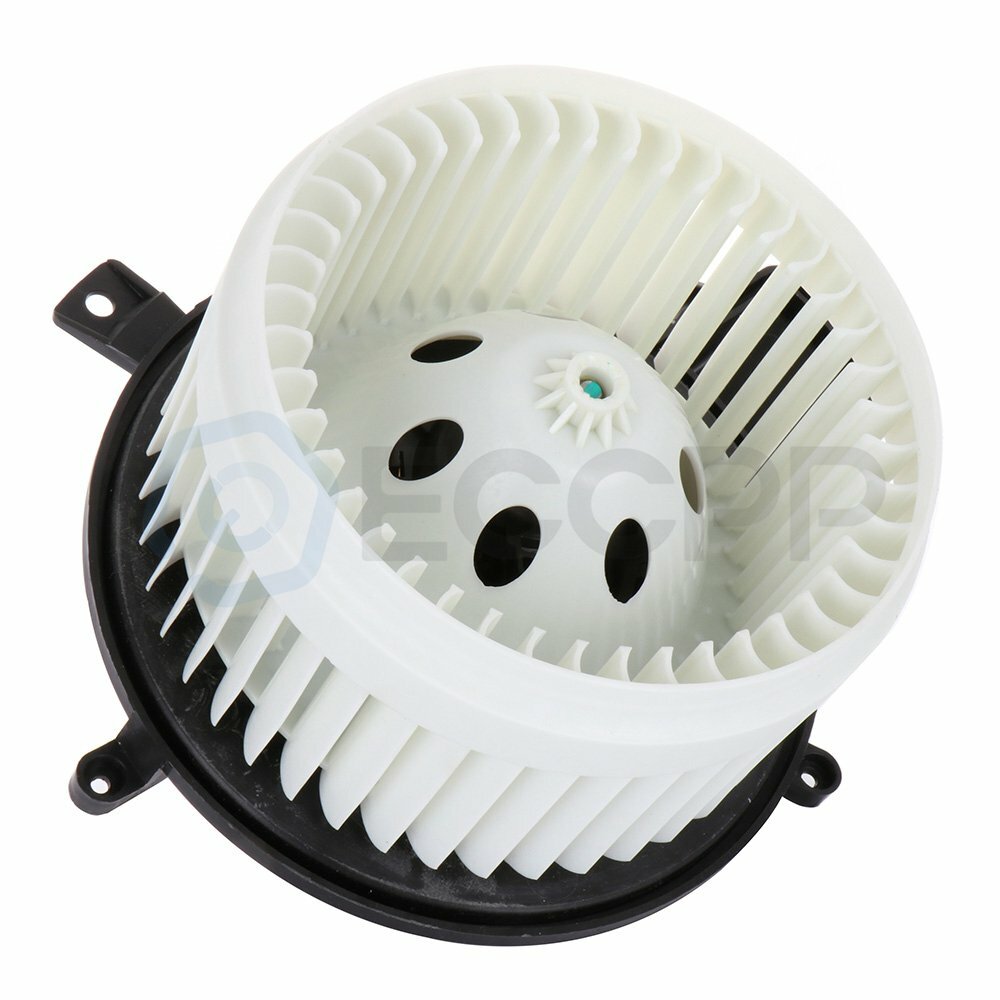 A/C HVAC Heater Blower Motor Fan for 2008-2018 Dodge Charger Chrysler 300 700252