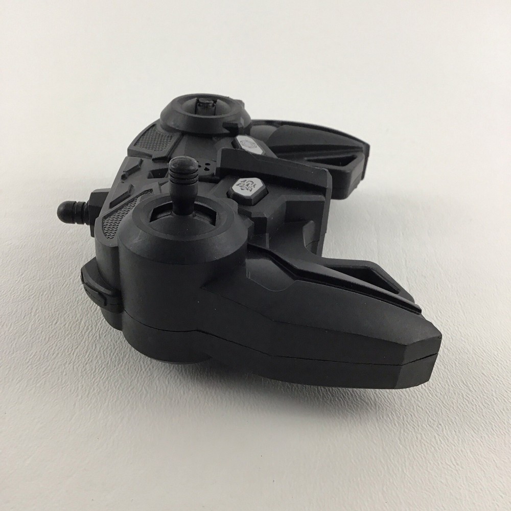 Transformer Intelligent RC Car Robot Replacement Remote Control Black