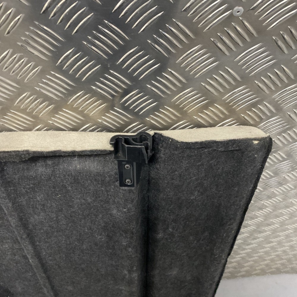 2002-2006 RENAULT SCENIC Mk2 PARCEL SHELF / LOAD COVER