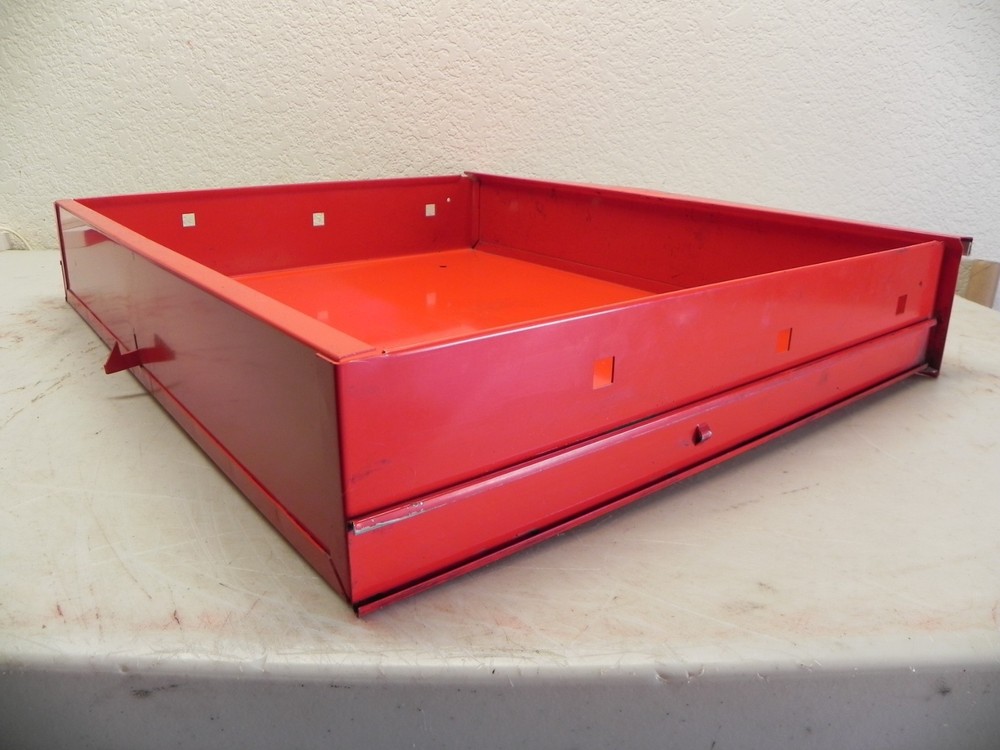 Snap-on KRA380 Medium Size Drawer Only 3-7/8'' High