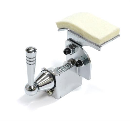 Canopus - CIM-20 - Baseball Bat Type Inner Muffler