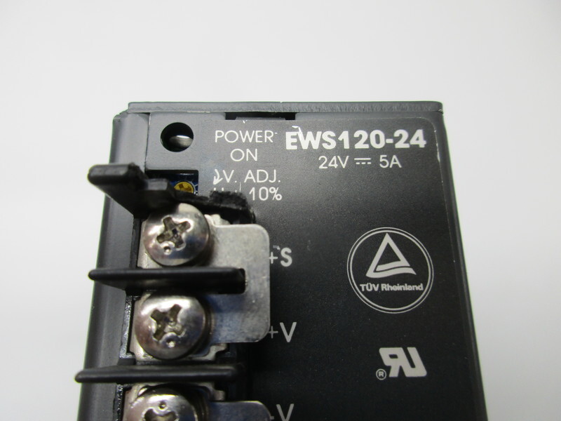 NEIMIC LAMBDA EWS120-24 NSNP