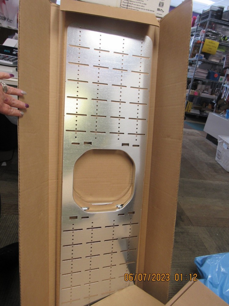 Bose Rough-In Kit VIRTUALLY 191 40404 PAIR NEW