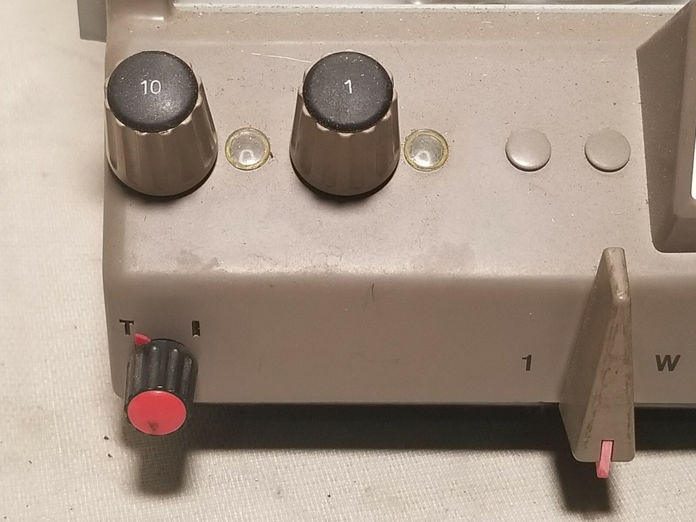 Mettler H35AR analytical balance