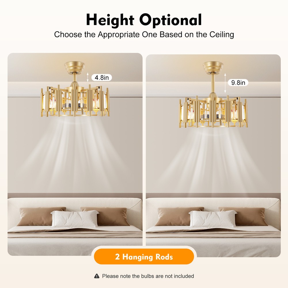 Rotating Bookshelf 360 Display Floor Standing Bookcase Multi-Functional Rack