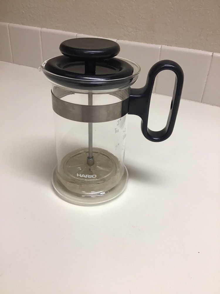 Hario THF3 Coffee And Tea Maker