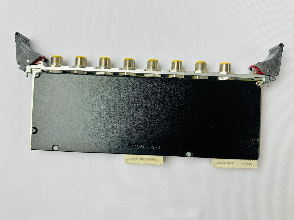 AMAT 0190-04200 DeviceNet Pro 6U CompactPCI Interface & DNet Rear Transition
