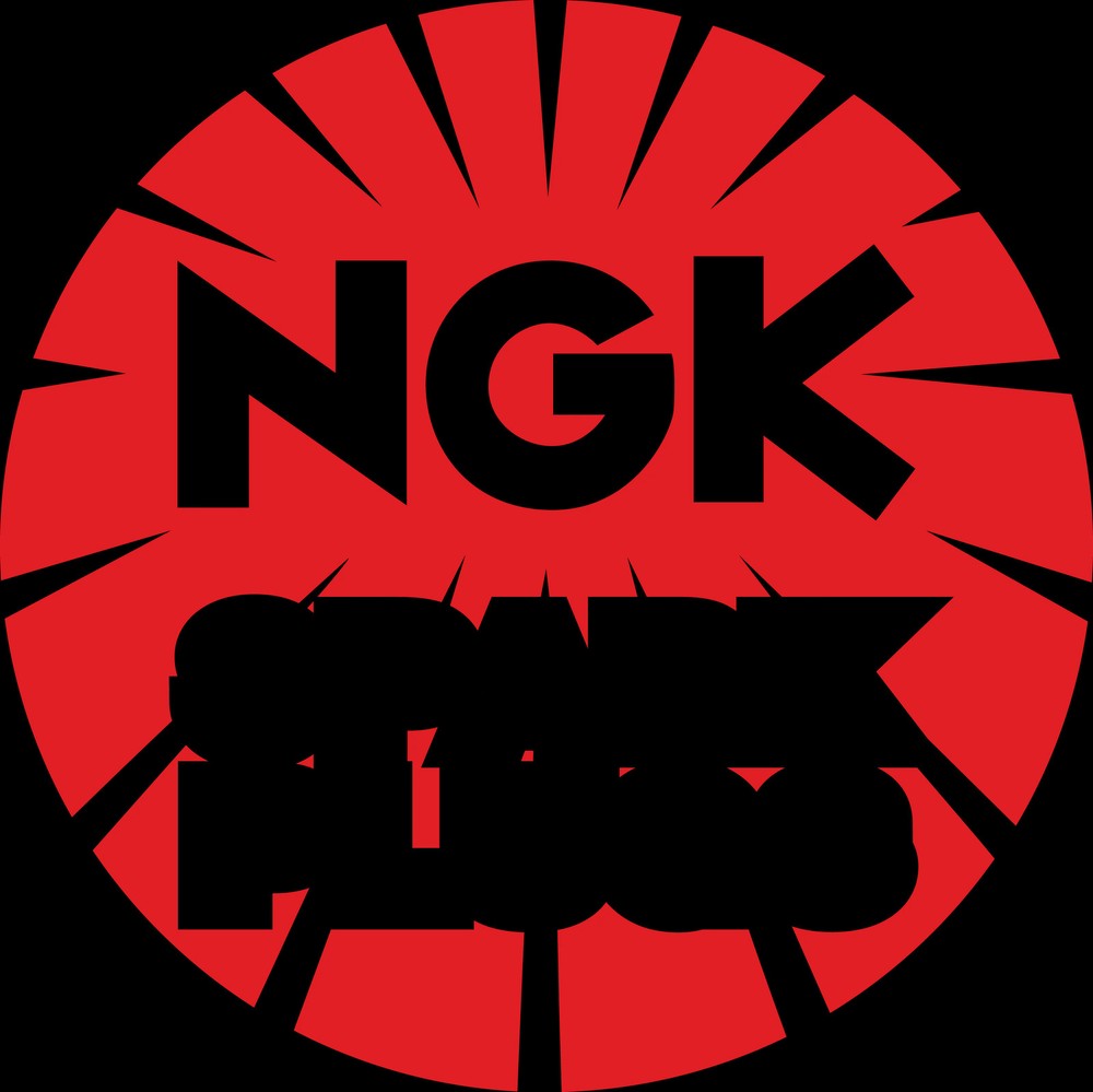 NGK Spark Plug | 7100
