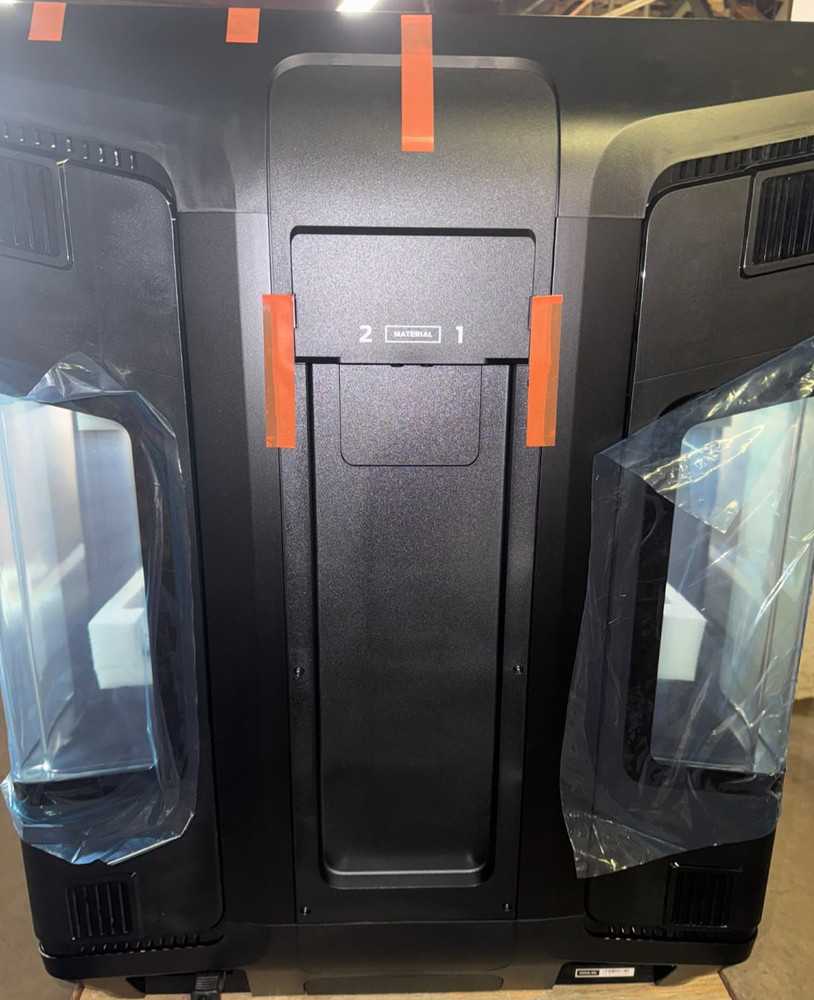 UltiMaker Method XL 3D Printer.