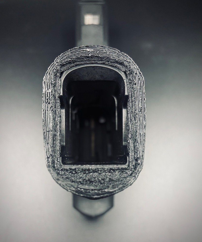 Magwell For PSA Dagger Compact - Bloodywheels