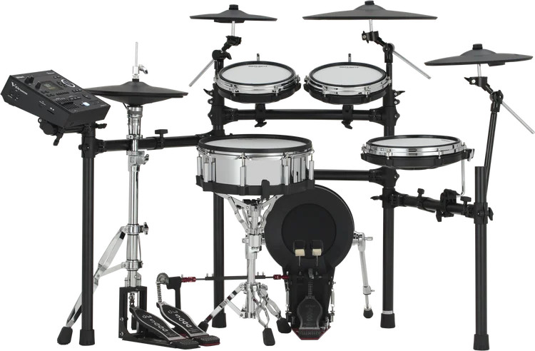 Roland V-Drums TD516 Electronic Drum Set