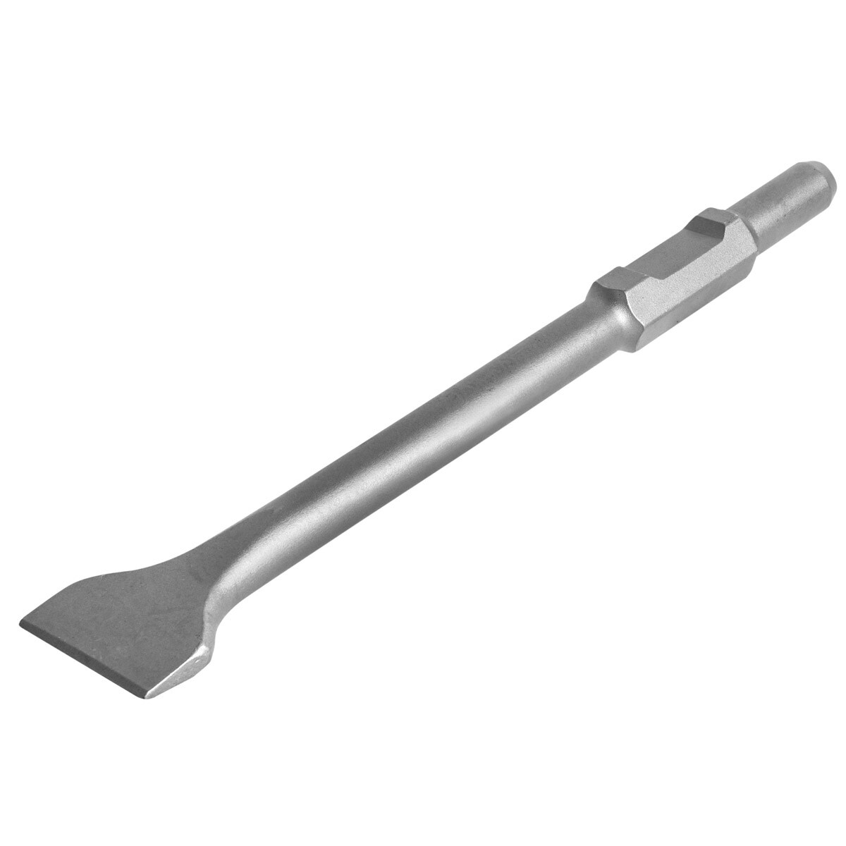 TR Industrial 3 in. x 12 in. Scraping Chisel