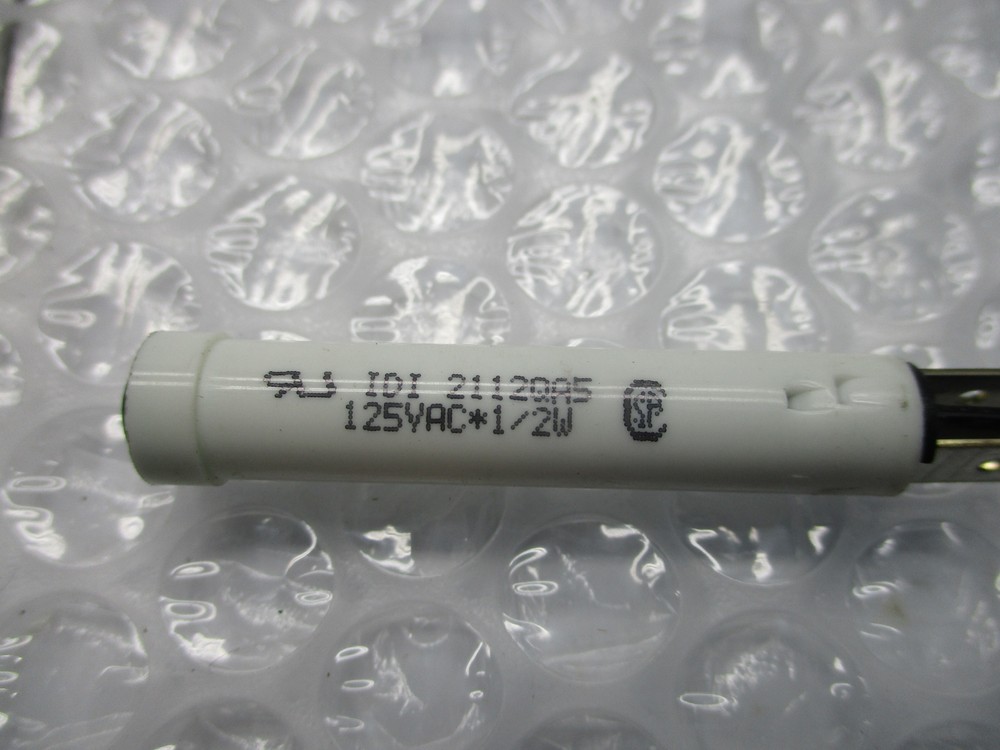 IDI 2112QA5 INDICATOR LIGHT GREEN NSNP