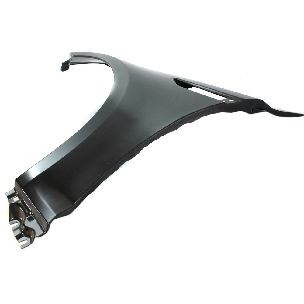 Fender For 2011-2016 Kia Optima Front Driver Side Primed Steel