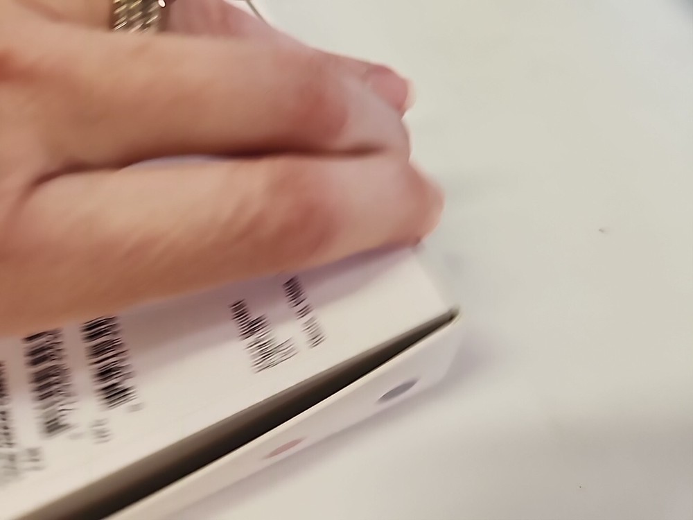 Asus Zenpad 8.0 BOX ONLY