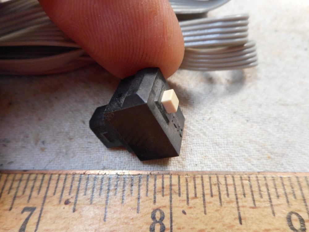 MITUTOYO CONNECTING CABLE 2M 936288