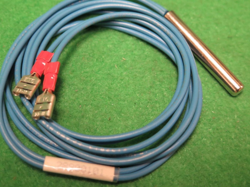 28900101 REFRIGERATION TEMPERATURE SENSOR KIT BEACON CONTROL 1/4" OD 36" 2 WIRE