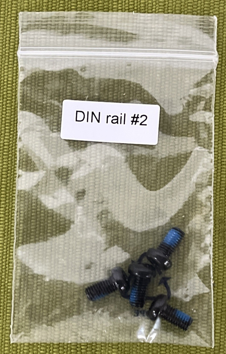 Avigilon Rugged Video Appliance, VMA-RPA-RGD-8P2, POE ES Rugged Appliance 2TB