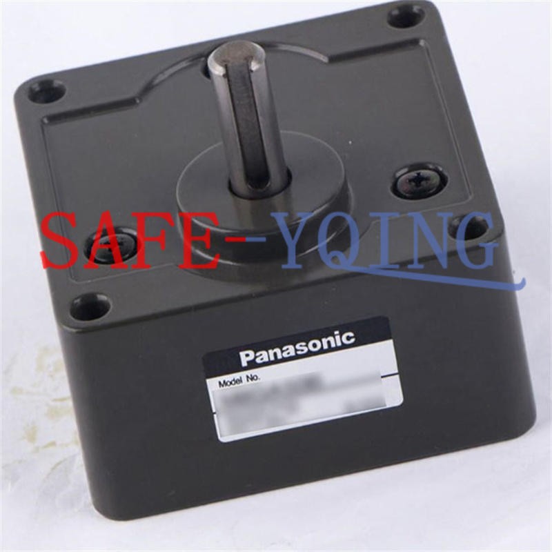 1PCS Panasonic Gear reducer MX9G120B NEW