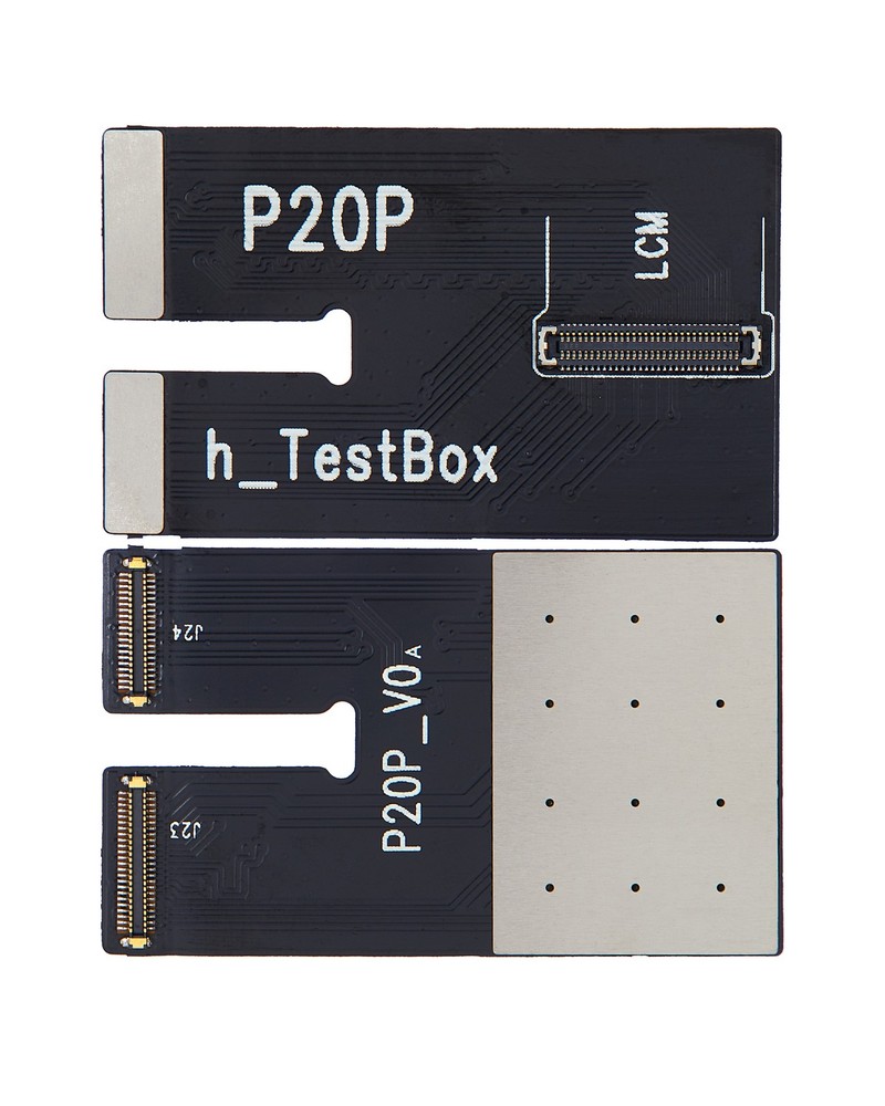 Replacement Tester Flex Cable For iTestBox (S300) Compatible For Huawei P20 Pro