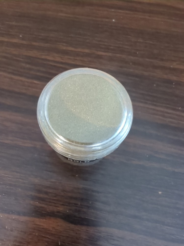 Embossing Powder Super Fine Gold