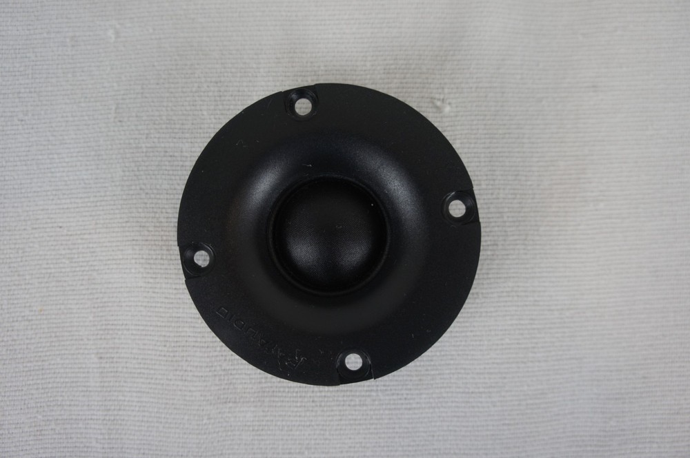 BAYAUDIO 0608 TWEETER