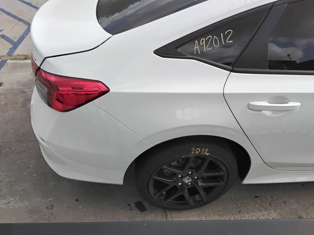 CIVIC 2024 Camera/Projector 129080