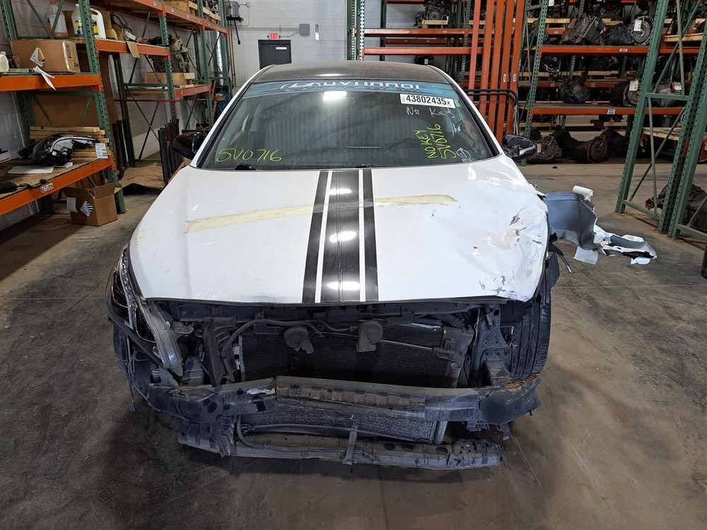 2015 Sonata Jack Sku#4254047